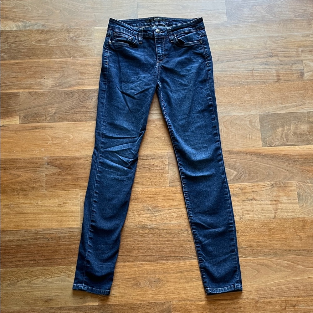 Joe’s Jeans Classic Blue Women's Skinny Jeans